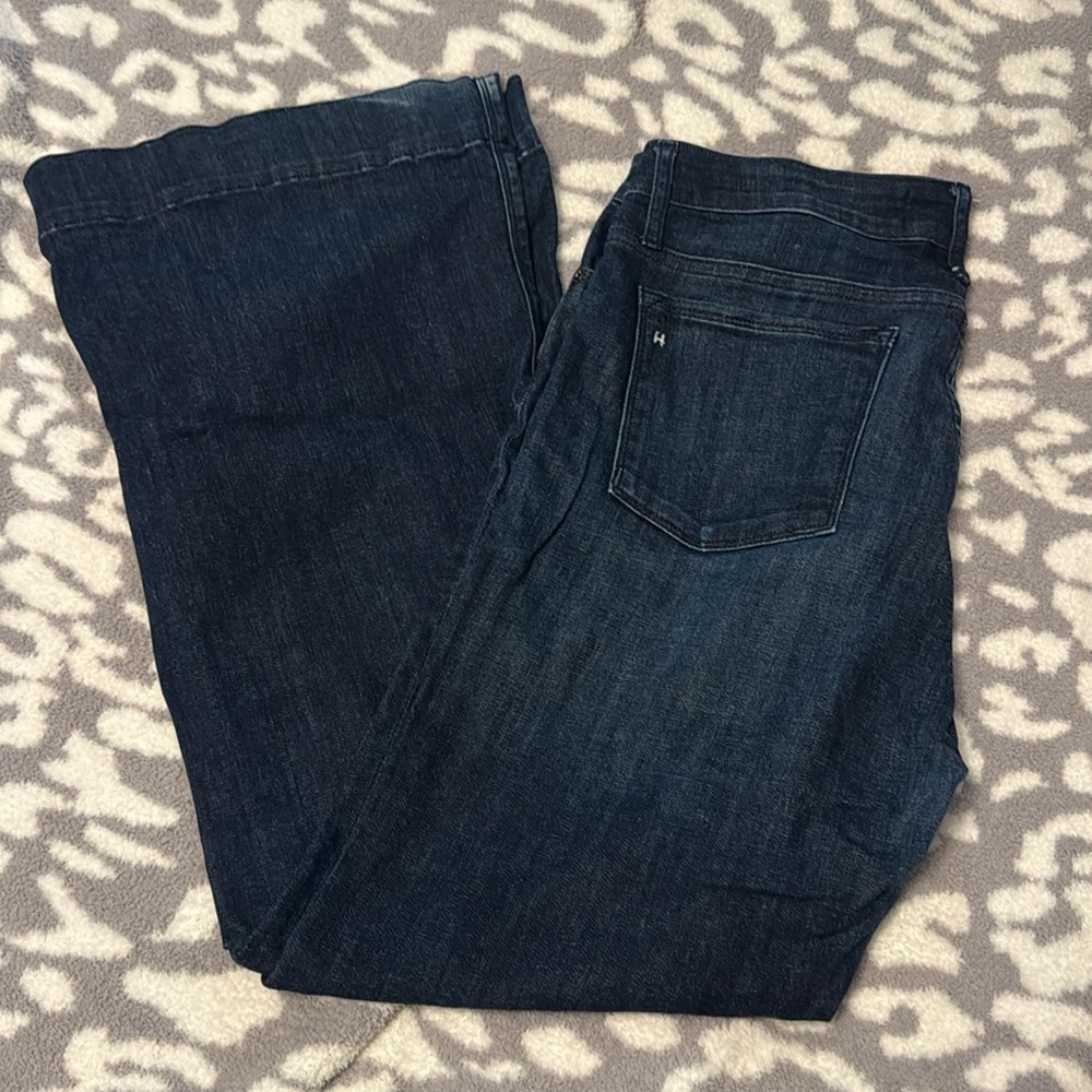 HAALA Denim Jeans - WORN ONCE!!